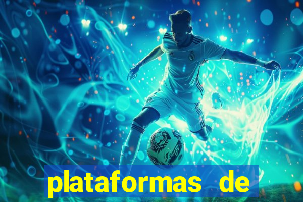 plataformas de jogos que pagam por cadastro sem deposito